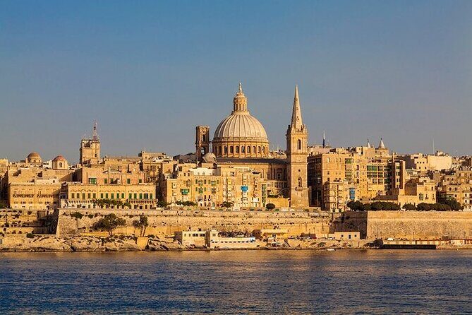 Discover Valletta Private Walking Tour - Insider Tour - Final Thoughts