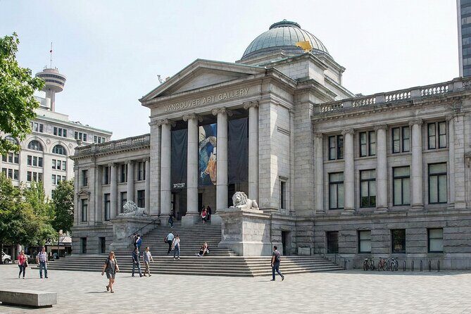 Discover Vancouver A Guided Tour - Who Will Love This Tour?
