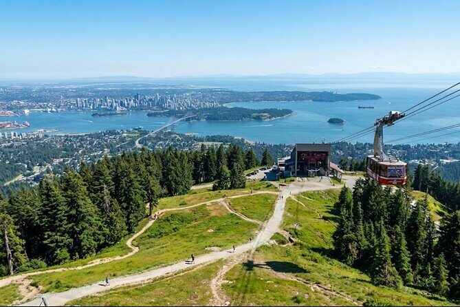 Discover Vancouver A Guided Tour - FAQ