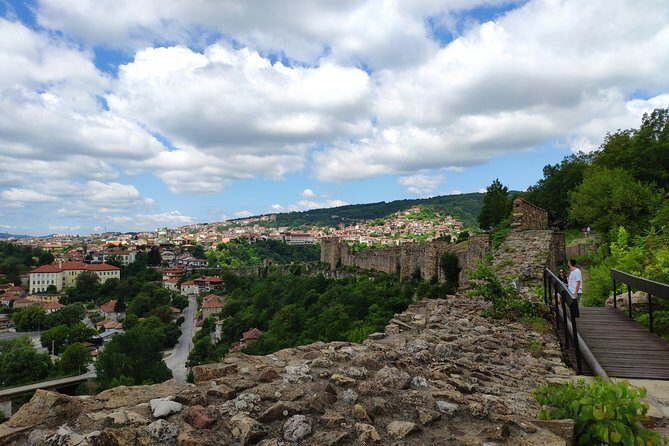 Discover Veliko Tarnovo at Your Pace: Private or Self-guided tour - An In-Depth Look at the Veliko Tarnovo Tour