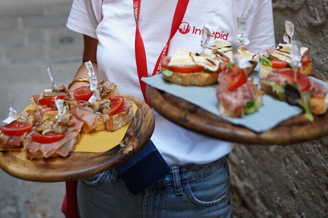 Discover Venice Like a Local: Small Group Cicchetti & Wine Tour - In-Depth Review of the Venice Small-Group Cicchetti & Wine Tour