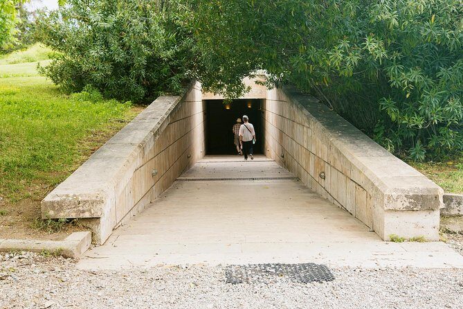 Discover Vergina and Pella: Day Trip to Macedonian Kingdom - The Sum Up