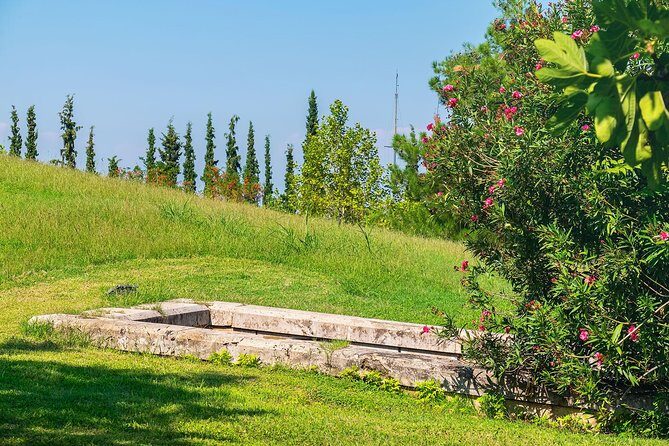 Discover Vergina and Pella: Day Trip to Macedonian Kingdom - FAQ
