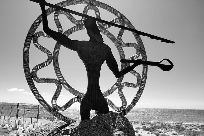 Discover Victor Harbor Walking Tour - Key Points