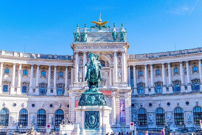 Discover Viennas most Photogenic Spots with a Local - Who Will Enjoy This Tour?