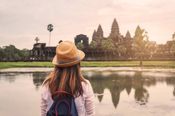 Discover Vietnam - Cambodia - Thailand in 22 Days - Discover Vietnam - Cambodia - Thailand in 22 Days: An Authentic Asian Adventure