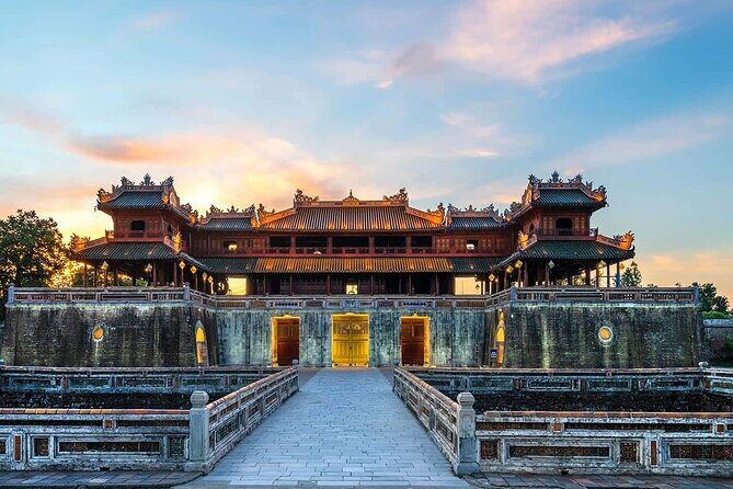 Discover Vietnam - Cambodia - Thailand in 22 Days - The Sum Up