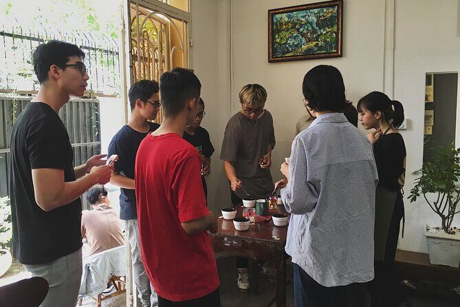 Discover Vietnam's Coffee Culture. - Value and Practical Details