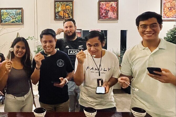 Discover Vietnam's Coffee Culture. - FAQs