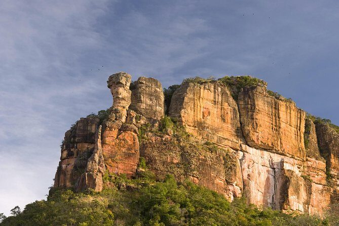 Discover Vila Velha State Park Tour and Witmarsum Colony - Discover Vila Velha State Park Tour and Witmarsum Colony