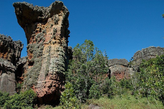 Discover Vila Velha State Park Tour and Witmarsum Colony - Final Thoughts