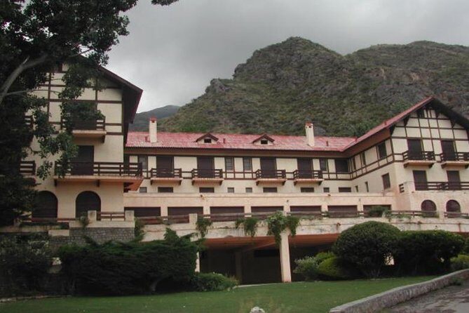 Discover Villavicencio Natural Reserve: Half-Day Adventure - Practical Details