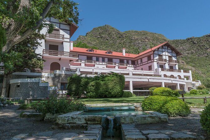 Discover Villavicencio Natural Reserve: Half-Day Adventure - Who Should Consider This Tour?