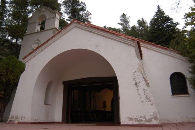 Discover Villavicencio Natural Reserve: Half-Day Adventure - FAQ