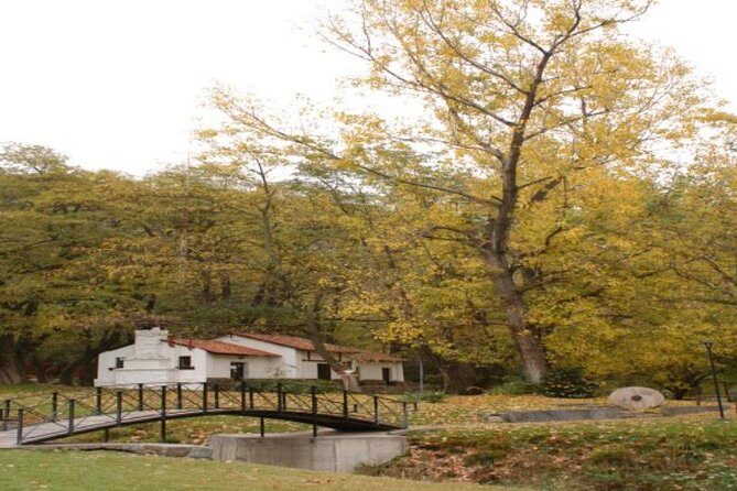 Discover Villavicencio Natural Reserve: Half-Day Adventure - Final Thoughts