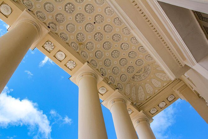 Discover Vilnius most Photogenic Spots with a Local - What Makes This Tour Stand Out?