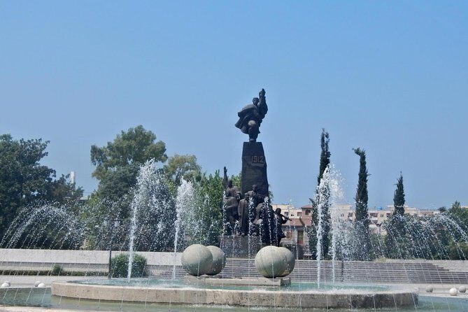 Discover Vlora: Guided City Walking Tour - Frequently Asked Questions