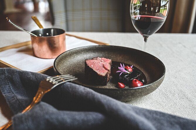 Discover Voyager Tour and Seasonal Lunch - Final Thoughts: Who Should Book This Tour?