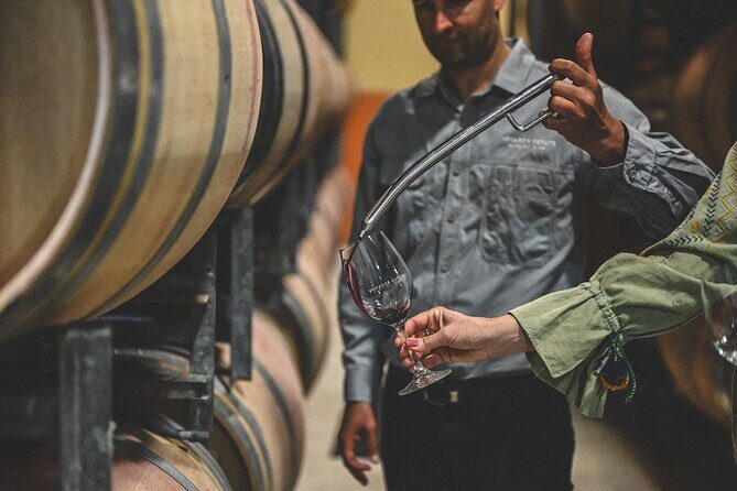 Discover Voyager Tour and Wine Tasting - Discover Voyager Tour and Wine Tasting: A Close-Up Look at Margaret River’s Finest