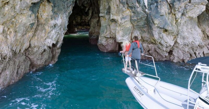 Discover Whangamata - Boat Tour - Exploring the Whangamata Waterway: An Authentic Coastal Adventure
