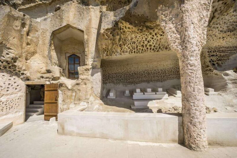 Discover Whole Mangystau in 7 days - Group Tour - The Sum Up