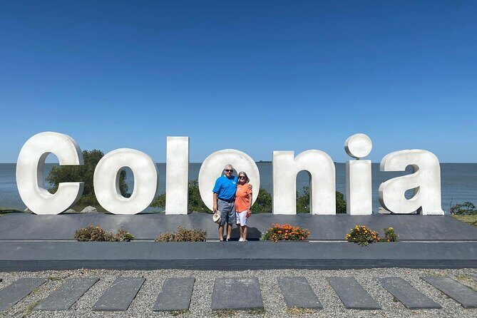 Discover why we Love the Colonia Wine Experience - Key Points