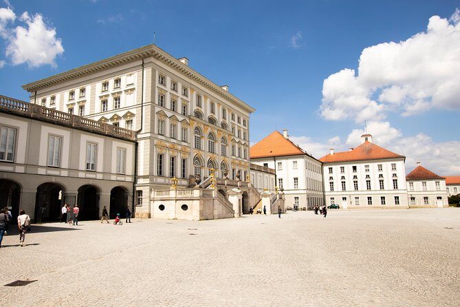 Discover WWII and the Olympics of Munich with a Local - Who Should Consider This Tour?