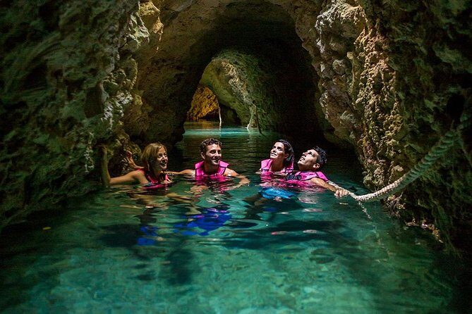 Discover Xcaret Park - Plus Tour with Transportation from Cancún - Final Thoughts on the Xcaret Plus Tour