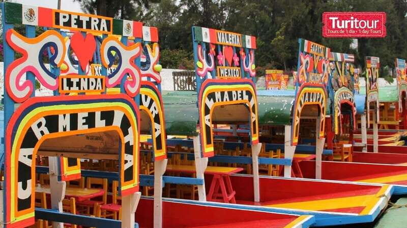 Discover Xochimilco and Coyoacán: Tradition, Music, Culture - Who Will Appreciate This Tour?