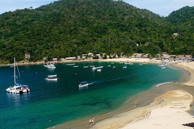 Discover Yelapa Fishing Village - A Complete Look at the Yelapa Fishing Village Tour