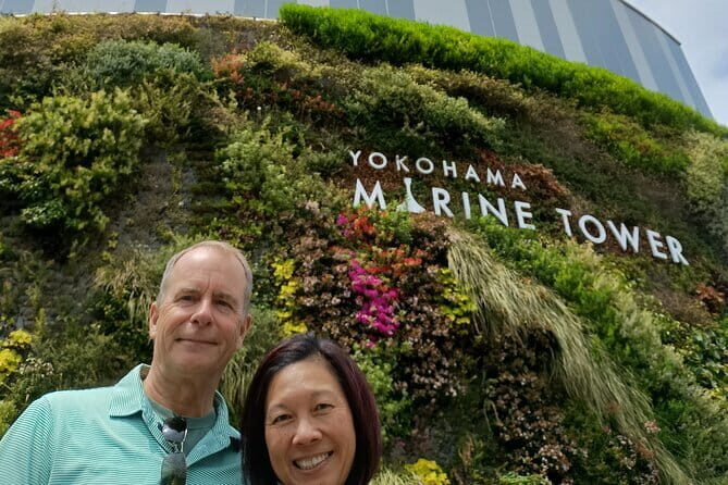 Discover Yokohama's Best: Your Private 4/8 Hour Shore Excursion! - Who Should Consider This Tour?