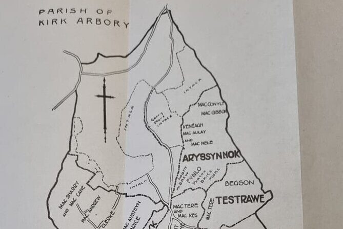 Discover your Manx Ancestors on the Isle of Man - The Sum Up