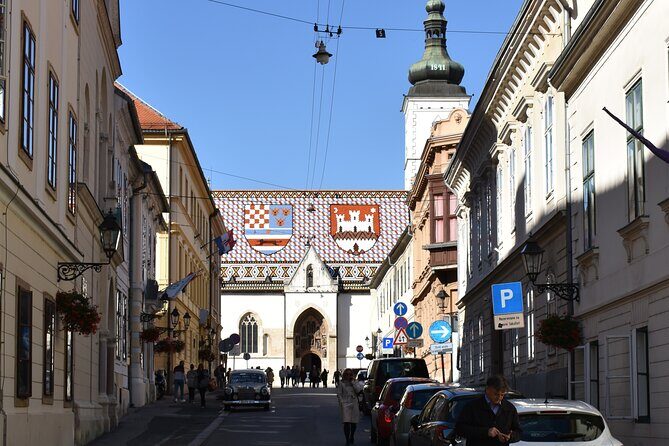 Discover Zagreb Tour - Discover Zagreb Tour: An Authentic Introduction to Croatia’s Capital
