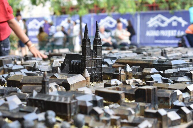 Discover Zagreb Tour - An In-Depth Look at the Zagreb Experience