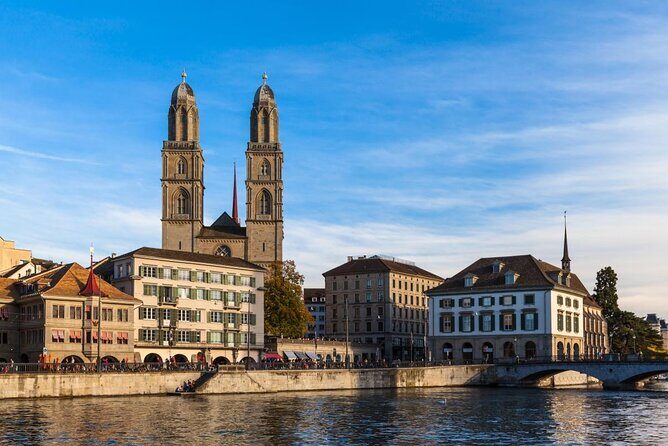 Discover Zurichs most Photogenic Spots with a Local - Frequently Asked Questions