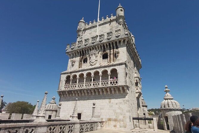 Discoveries and Delights: Belém Private Walking Tour - A Detailed Look at the Belém Private Walking Tour