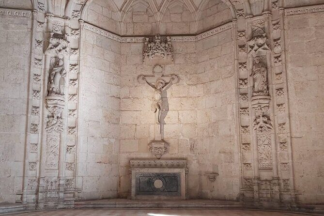 Discoveries and Delights: Belém Private Walking Tour - Final Thoughts