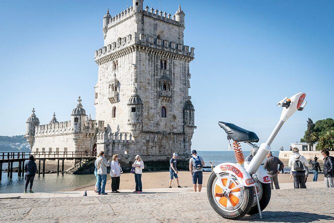 Discoveries Sitway Tour - Who Should Consider This Tour?
