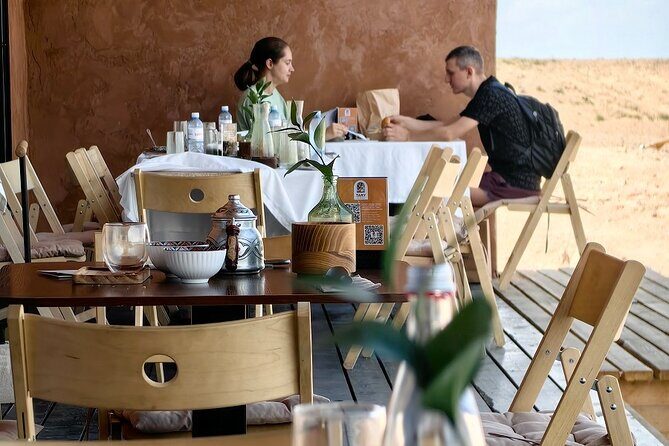 Discovering 6 Stunning Sights on Private Tour of Charyn Canyon - Travel Logistics and Practical Tips