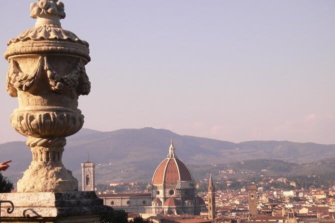 Discovering Bees in Volterra - Additional Activities & Flexibility