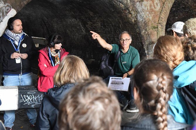 Discovering Birmingham 2 hour Walking Tour to the Jewellery Quarter - Discovering Birmingham 2-Hour Walking Tour to the Jewellery Quarter: A Detailed Review