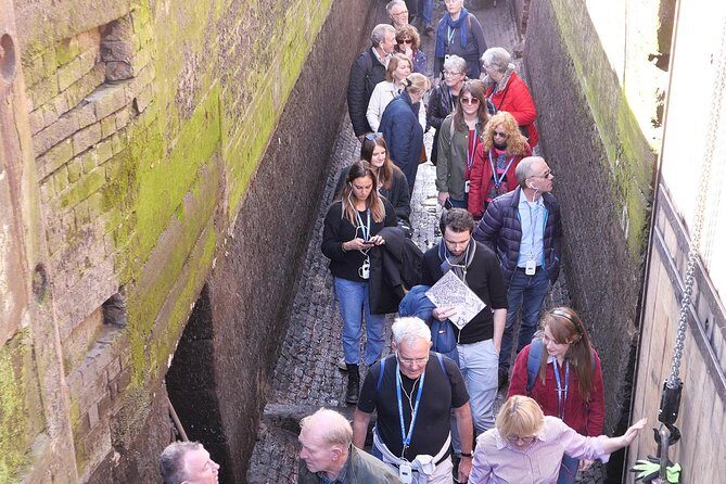 Discovering Birmingham 2 hour Walking Tour to the Jewellery Quarter - Who Should Book This Tour?
