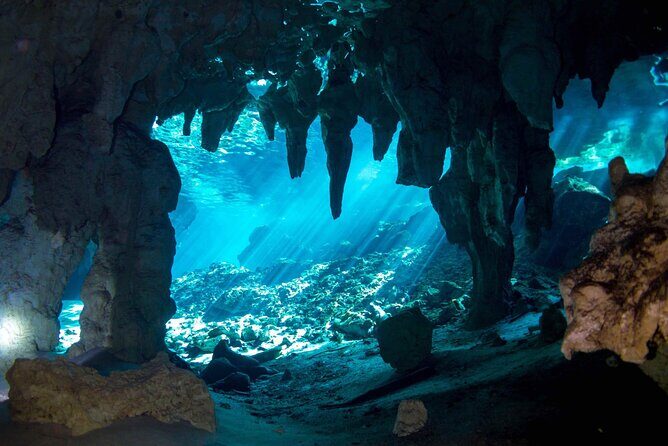 Discovering Breathtaking Cenotes in Tulum - FAQ