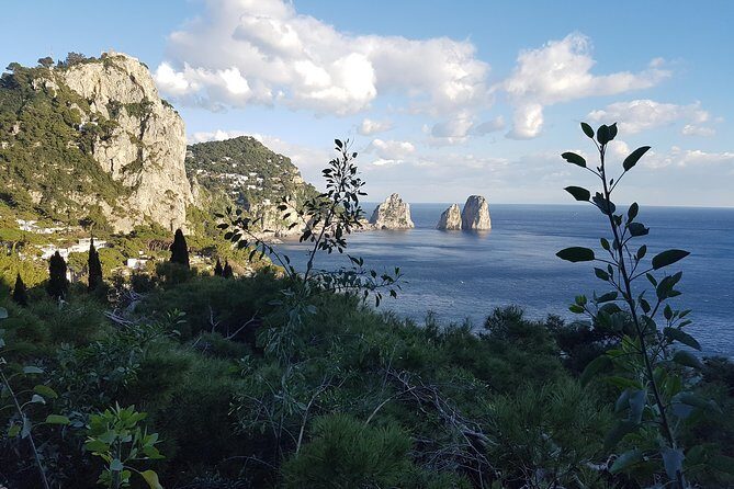 Discovering Capri in one day - An In-Depth Look at the Capri Day Tour