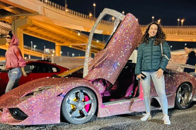 Discovering Car Gathering Spots in Tokyo and Yokohama - Key Points