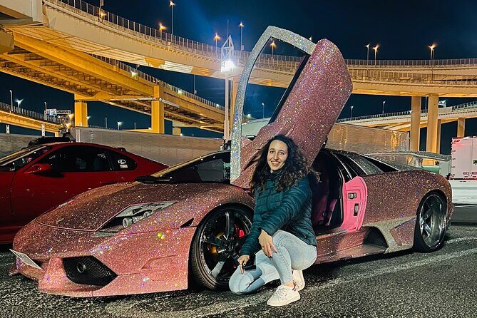 Discovering Car Gathering Spots in Tokyo and Yokohama - Exploring the Details of the Tour