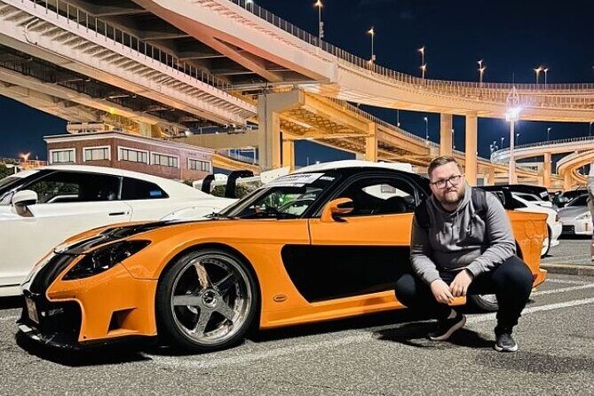 Discovering Car Gathering Spots in Tokyo and Yokohama - The Sum Up: Who Is This Tour Best For?