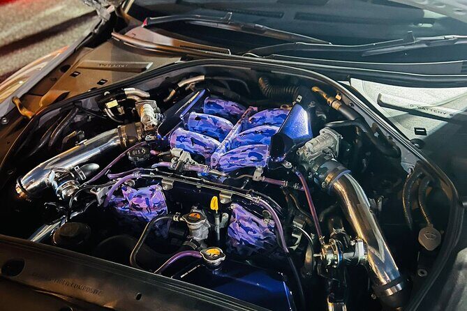 Discovering Car Gathering Spots in Tokyo and Yokohama - Frequently Asked Questions (FAQ)