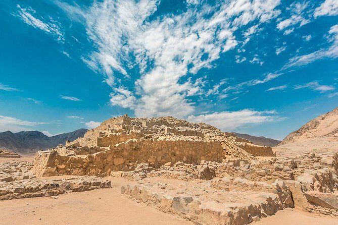 Discovering Caral, The Oldest Civilization In America - FAQs