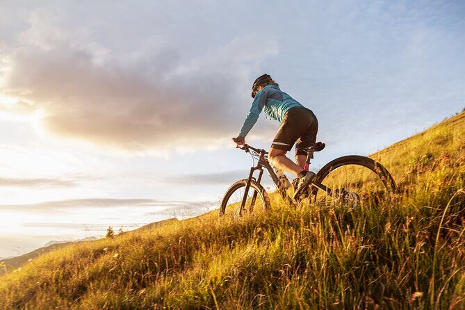 Discovering Chianti: Sunset eBike Tour and Dinner - Discovering Chianti: Sunset eBike Tour and Dinner — A Practical Guide for Authentic Tuscany